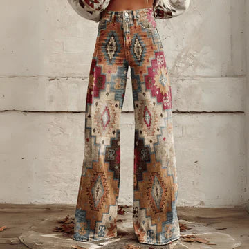 Lucía | Pantalones Vintage