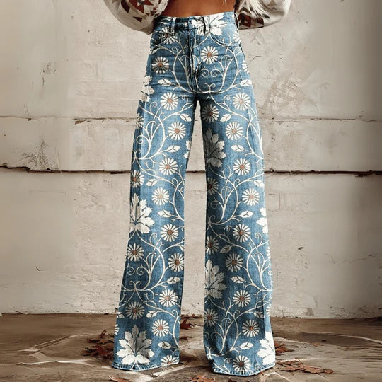 Lucía | Pantalones Vintage