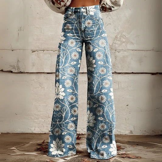 Lucía | Pantalones Vintage
