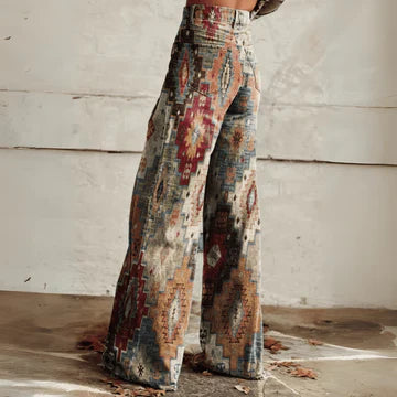 Lucía | Pantalones Vintage