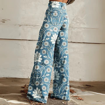 Lucía | Pantalones Vintage