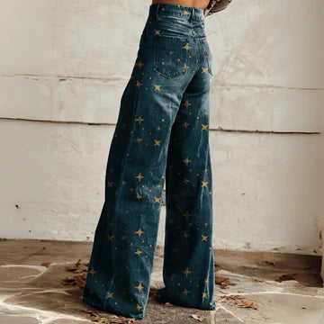 Lucía | Pantalones Vintage
