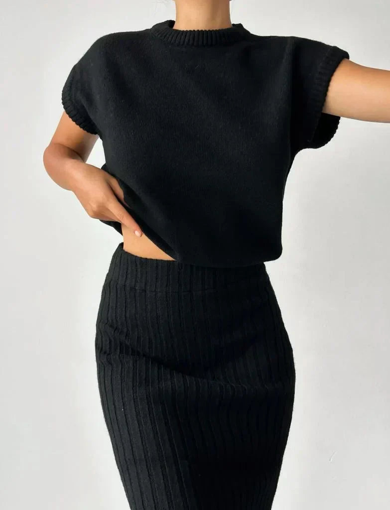 Conjunto Isabella Cómodo