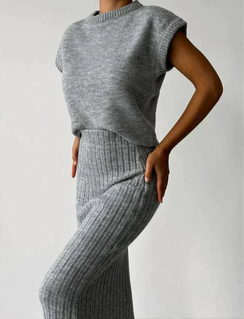 Conjunto Isabella Cómodo