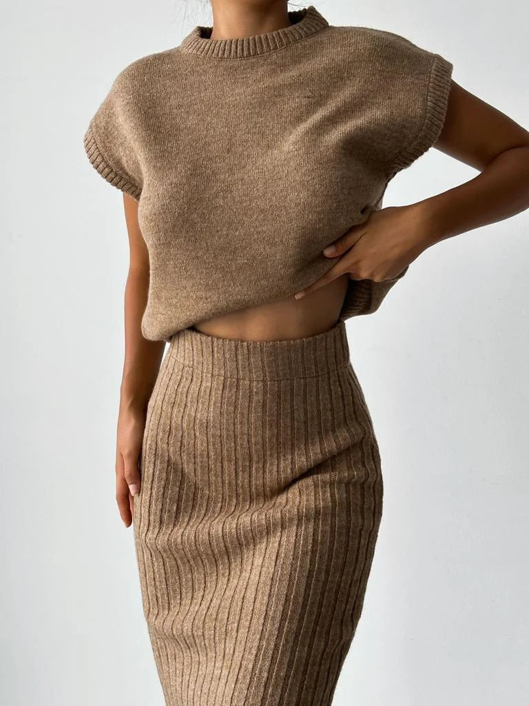 Conjunto Isabella Cómodo