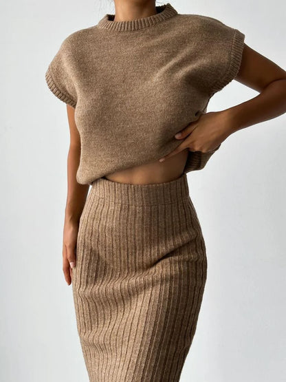 Conjunto Isabella Cómodo