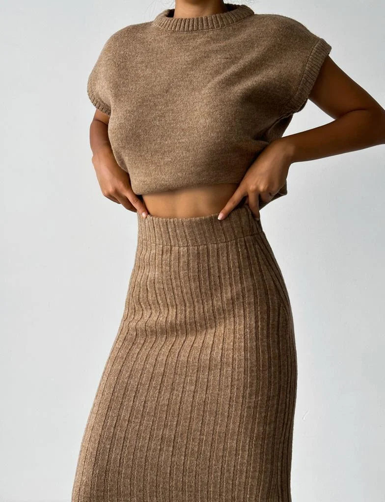 Conjunto Isabella Cómodo
