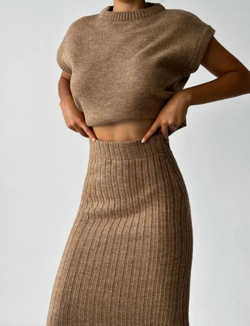 Conjunto Isabella Cómodo