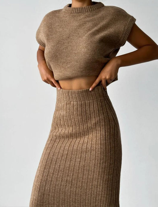 Conjunto Isabella Cómodo