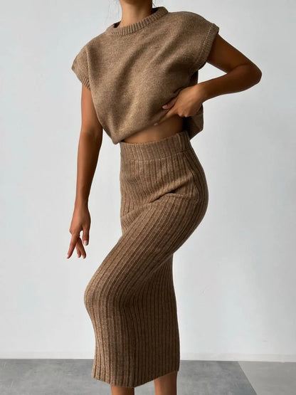 Conjunto Isabella Cómodo