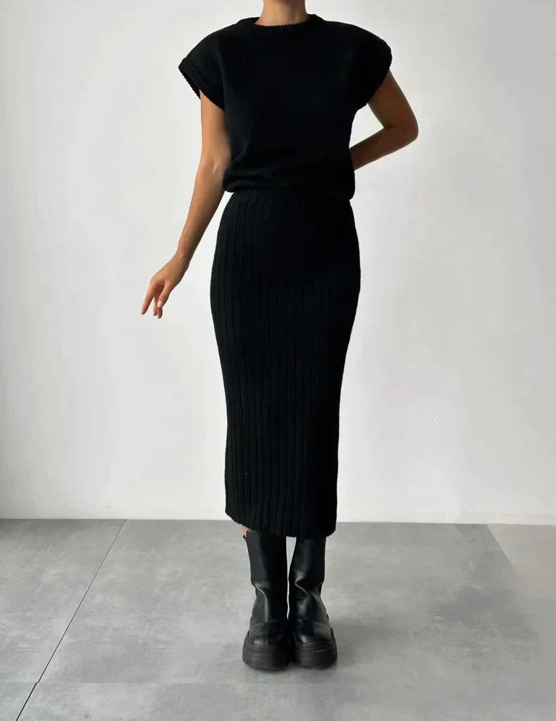 Conjunto Isabella Cómodo