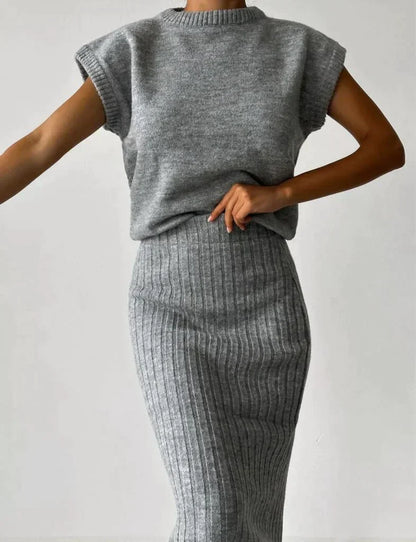 Conjunto Isabella Cómodo